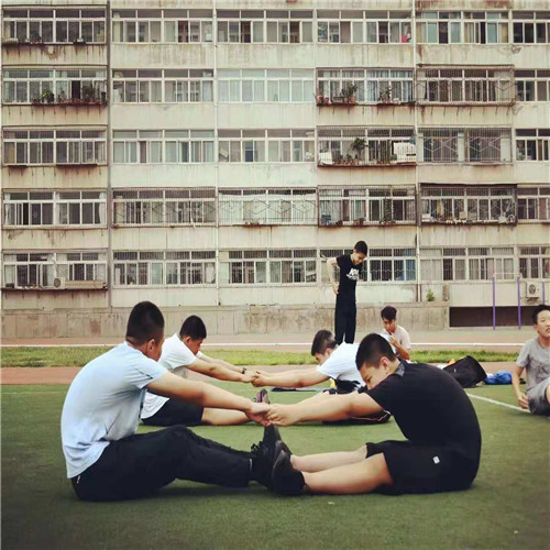 为什么中国学生的体质越来越差
